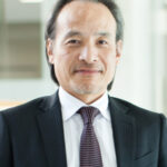 Ken TAKAGI Professor